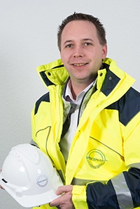 Bausachverständiger, Immobiliensachverständiger, Immobiliengutachter und Baugutachter  Stephan Karlheim Freyung