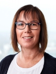 Bausachverständige, Immobiliensachverständige, Immobiliengutachterin und Baugutachterin  Tatjana Neumann Freyung