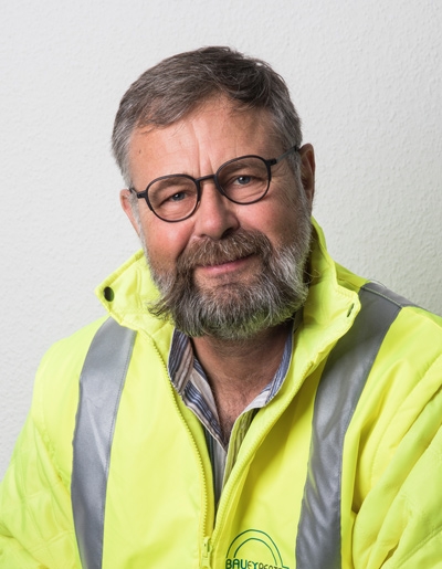 Bausachverständiger, Immobiliensachverständiger, Immobiliengutachter und Baugutachter  Harald Johann Küsters Freyung