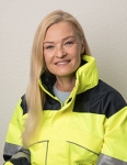 Bausachverständige, Immobiliensachverständige, Immobiliengutachterin und Baugutachterin  Katrin Ehlert Freyung