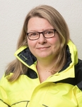 Bausachverständige, Immobiliensachverständige, Immobiliengutachterin und Baugutachterin  Svenja Rohlfs Freyung